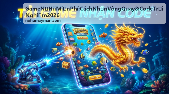 Kho game nổ hũ miễn phí đa dạng – PG, TaDa, JDB